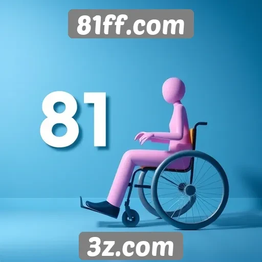 Acessibilidade e suporte ao cliente no 81ff.com