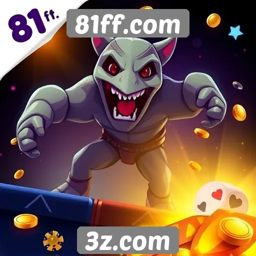 Recursos exclusivos disponíveis na plataforma 81ff.com