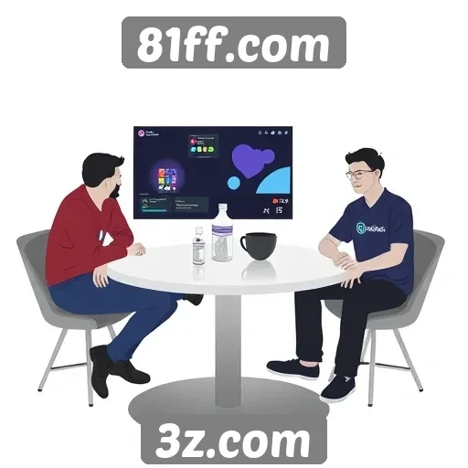 Entrevista com os desenvolvedores do 81ff.com