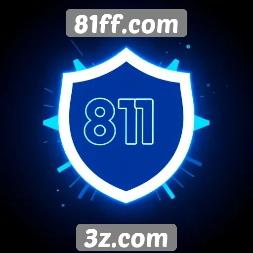 Segurança e privacidade no 81ff.com